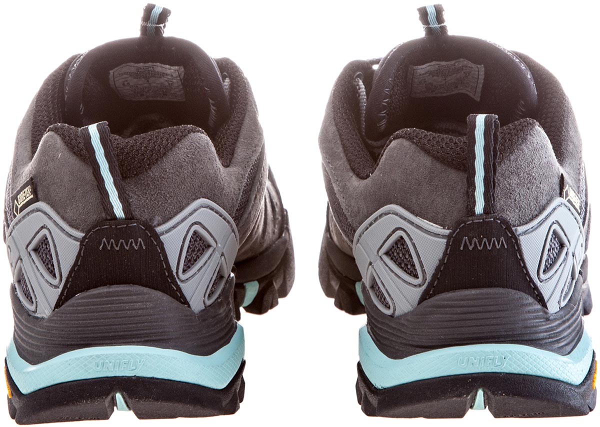 Merrell Capra GTX J32446 od 2 799 Kč 