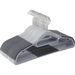 SONGMICS CRP20G30 30 ks šedá