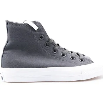 Pánské tenisky CONVERSE boty - Chuck Taylor All Star Ii Thunder/White/Navy (THUNDER/WHITE/NAVY28)