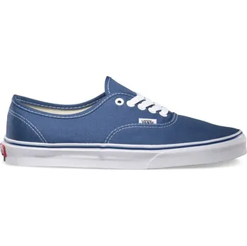 Dámská obuv VANS boty - Authentic Navy (navy)