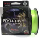 MOMOI Ryujin zelená