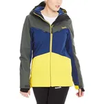 BENCH bunda - Bold Block Jacket Urban Chic (GY074)