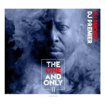 Zahraniční hudba CD DJ Smoke: The One & Only II 2019