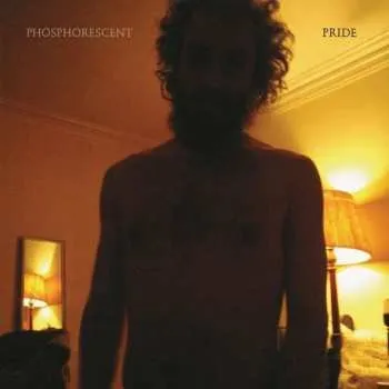 CD Phosphorescent: Pride 2007