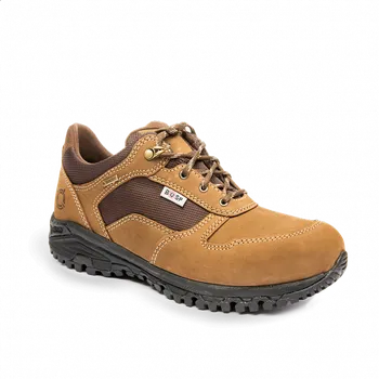 Pánská treková obuv BOSP Tactical low - velikost 43,5 - Turistické a trekové boty