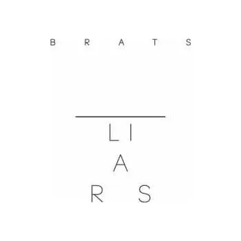 Zahraniční hudba LP Liars: Brats 2020