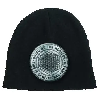Čepice Merch Bring Me the Horizon: Čepice This Is Sempiternal