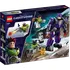 Stavebnice LEGO LEGO Lightyear 76831 Bitva se Zurgem