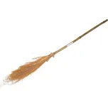 Wiky Bambusové koště 100 cm