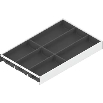 Blum Ambia-Line ZC7S500BS3 300 x 500 mm