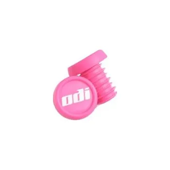 grip ODI záslepky - Bar Ends (PINK)