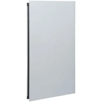 Rozvaděč NSYDS3D126L Plné dveře S3D 1200x600 levé,Schneider Electric