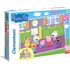Puzzle Clementoni Prasátko Peppa 40 dílků