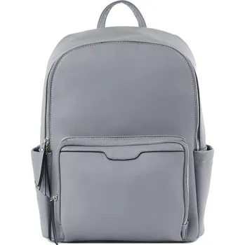 Přebalovací taška Recenze Joissy Batoh na kočárek MOON Dark Grey