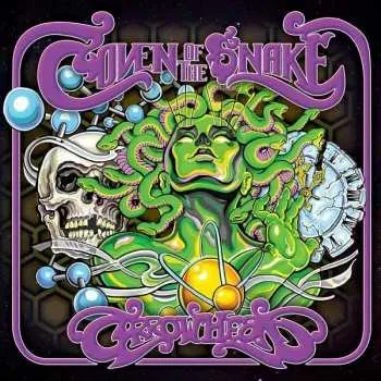 Zahraniční hudba CD Arrowhead: Coven Of The Snake 2019