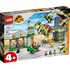 Stavebnice LEGO LEGO Jurassic World 76944 Útěk T-rexe