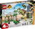 Stavebnice LEGO LEGO Jurassic World 76944 Útěk T-rexe