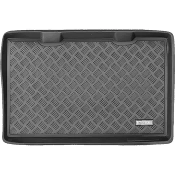 Vana do kufru Rezaw Plastová vana do kufru Seat Mii (2011 - 2019) dolní |