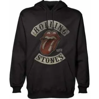 Pánské oblečení Merch The Rolling Stones: Mikina 1978 Tour XL 2020