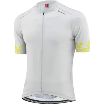 cyklistický dres LOFFLER Löffler FZ TERRA HOTBOND RF 56/XXL 906