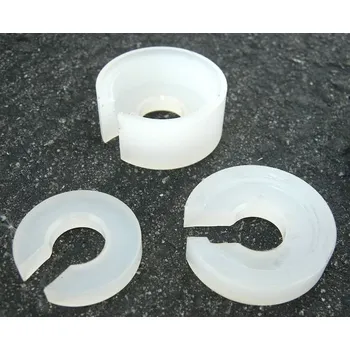 TUNING KIT OBJEMU KOMORY TLUMIČE FOX DO ROKU 2012