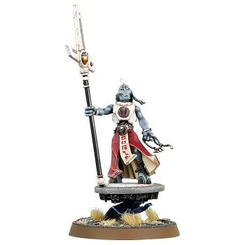 Společenská hra Warhammer 40000: Tau Empire: Ethereal