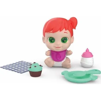 Panenka Recenze Ep Line Baby Buppies papání