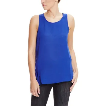 BENCH tílko - Shirt Yves Blue (BL11216)
