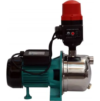 Domácí vodárna Domácí vodárna JY 1000 + SK-13 887477