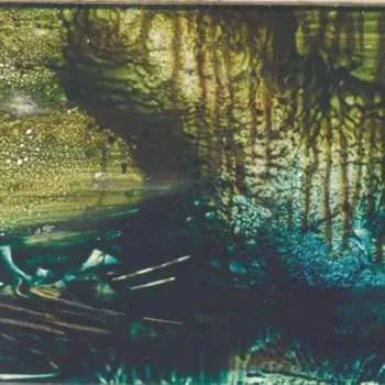 Zahraniční hudba CD Andrew Chalk: Yang-Tul 2016