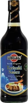 Omáčka Miyata Teriyaki omáčka 500 ml