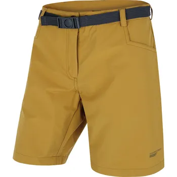 Husky Dámské šortky Kimbi L L, khaki