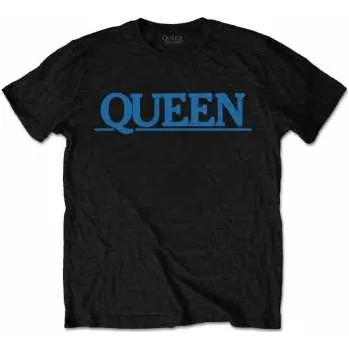 Pánské tričko Merch Queen: Tričko The Game Tour XXL