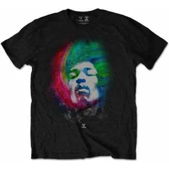 Pánské tričko Merch Jimi Hendrix: Tričko Galaxy XXL