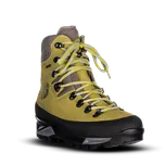 BOSP Ural Pro Lime - velikost 36 - Turistické a trekové boty