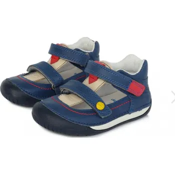 Dívčí obuv D.D. step Barefoot H070-761 EUR 20