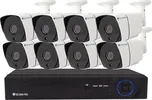 Securia Pro NVR8CHV8-W