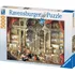 Puzzle Ravensburger Řím: pohled na umění 5000 dílků