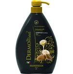 Dermomed Argan Oil sprchový gel a pěna do koupele 1 l