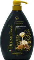 Dermomed Argan Oil sprchový gel a pěna do koupele 1 l