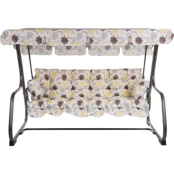 Zahradní houpačka Zahradní houpačka Parma A011-05BB PATIO 448916