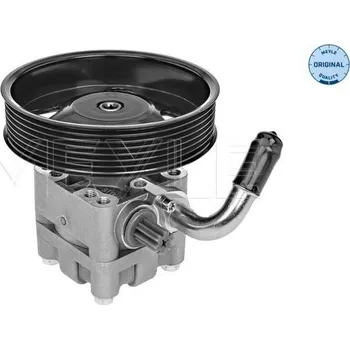 Soustava řízení Hydraulické čerpadlo, řízení MEYLE 33-14 631 0000