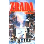 Zrada v Krondoru - R.E. Feist (2007,…