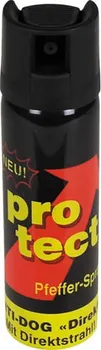 Obranný sprej KKS-Produkte GmbH Sprej pepřový 63 ml