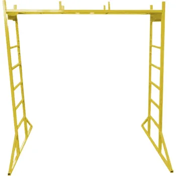 kabelová chránička Kabelový most, pozinkovaná ocel