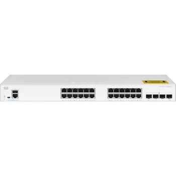 Cisco CBS250-24T-4G-EU