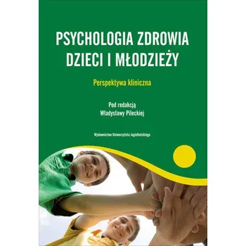 Příroda Psychologia zdrowia dzieci i młodzieży