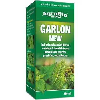 Fungicid Garlon New 250 ml