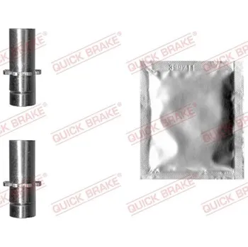 Brzdový systém Pákový ovladač, brzdový systém Quick Brake 120 53 026