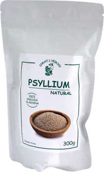 Přírodní produkt Zdraví z přírody Psyllium 300 g